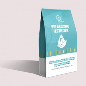 Bio Organic Fertilizer